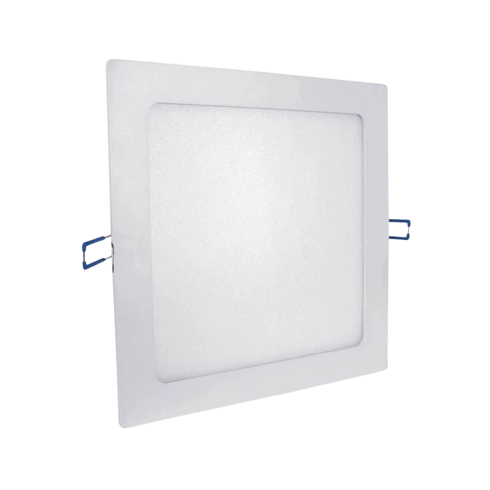 Painel de LED de Embutir e Sobrepor