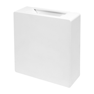 Arandela Faco Regulável – Branco
