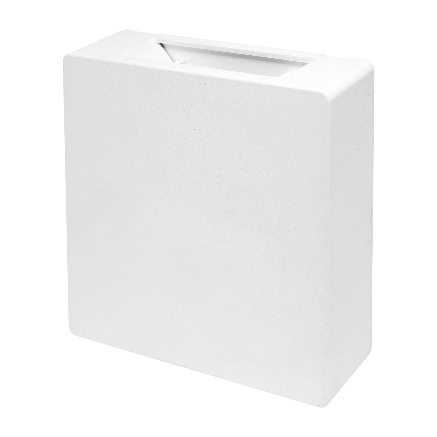 Arandela Faco Regulável – Branco
