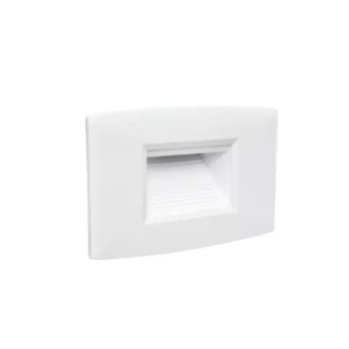 Balizador Step – Branco
