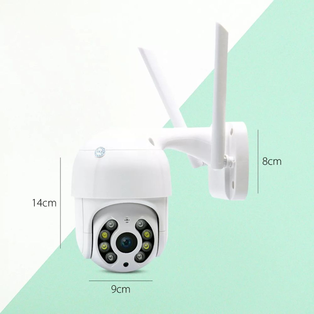 Câmera Smart - Imagem 2