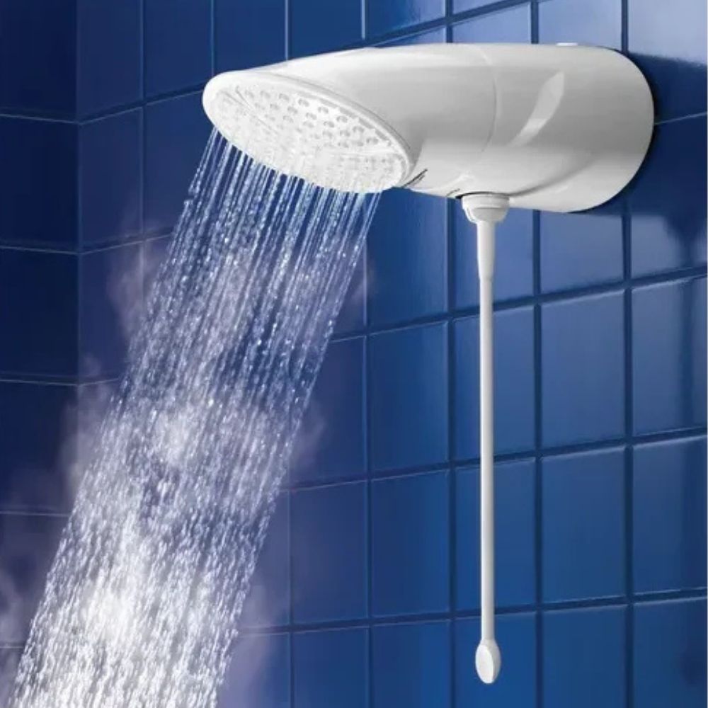 Ducha Top Jet Eletrônico Lorenzetti - Imagem 2