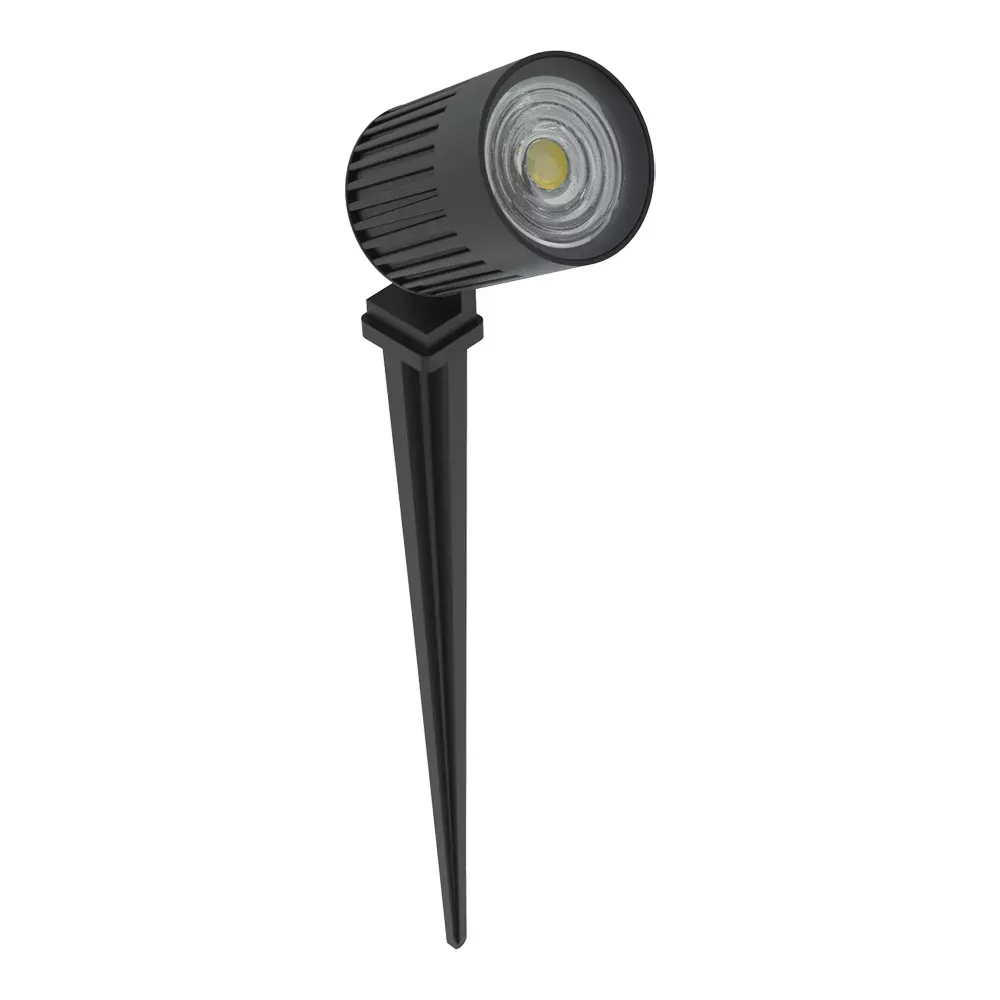 Espeto 6w 3000k