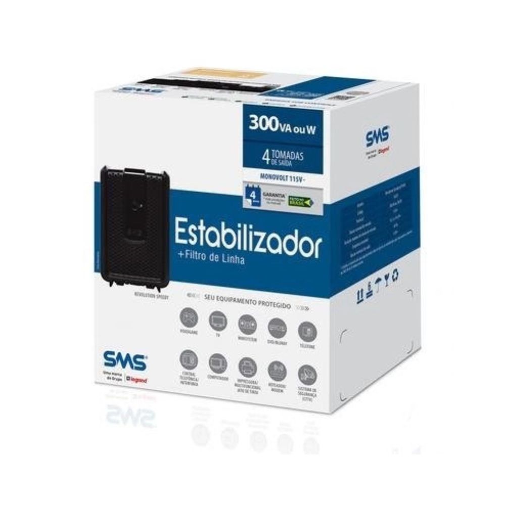 Estabilizador - Imagem 3