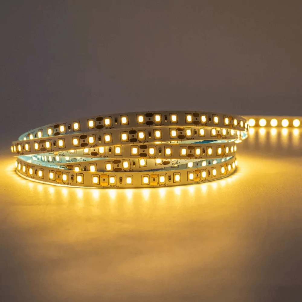 Fita Led 12V 14,4W/m 3000K 4000K 6000K IP20