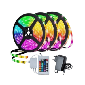 Fita LED RGB Smart