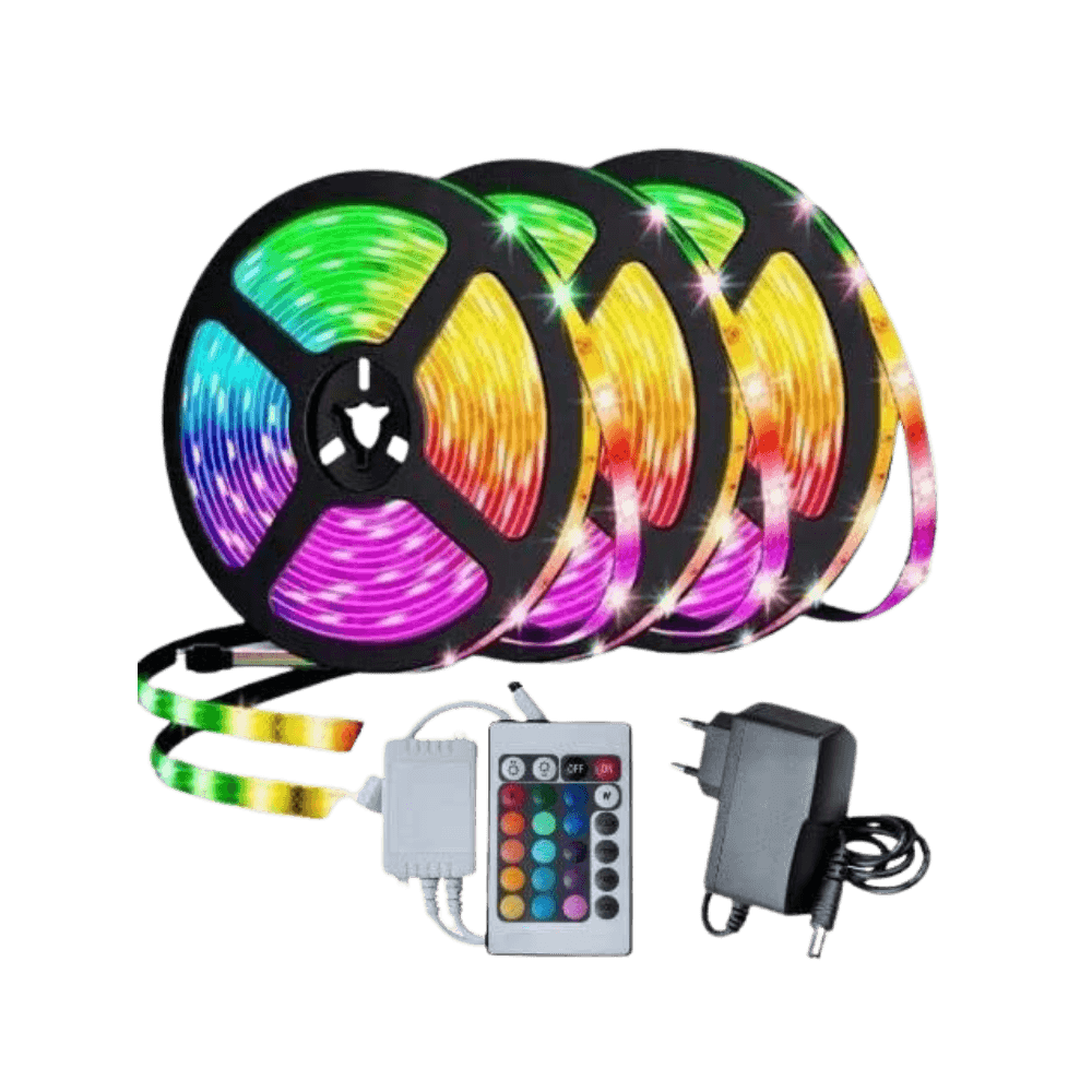 Fita LED RGB Smart