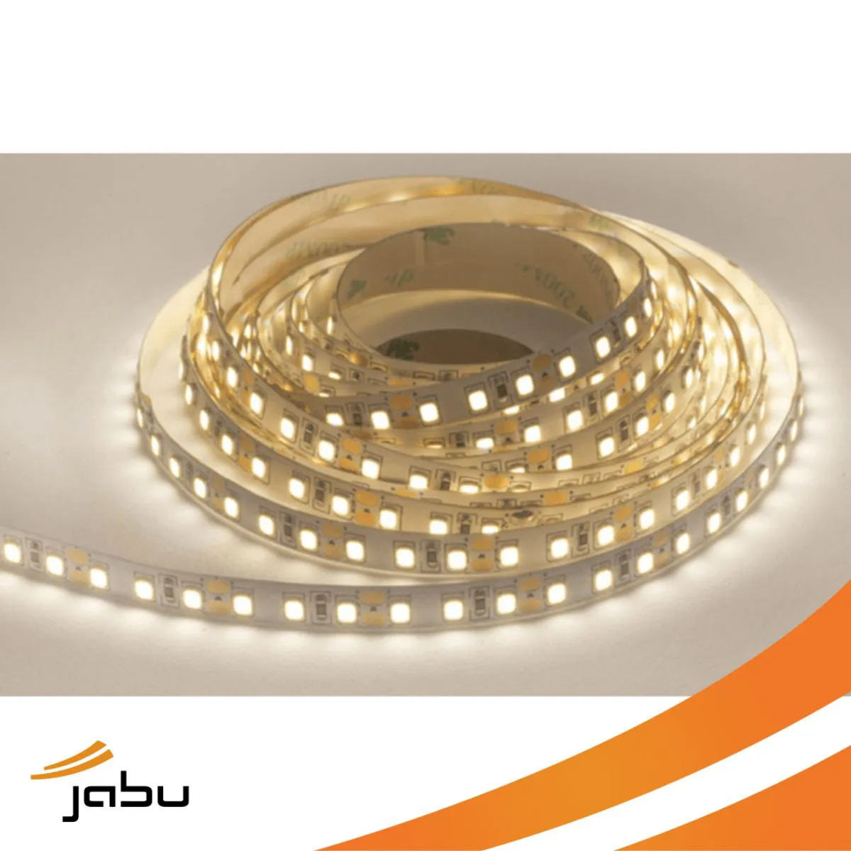 Fita Led 14,4w/M 4000k 12v - Imagem 2