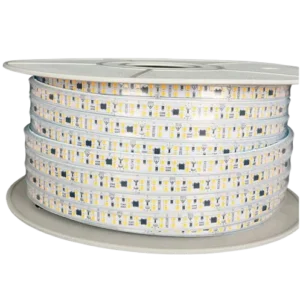 Fita tipo Mangueira 127v e Fita 12v Tensao de Rede