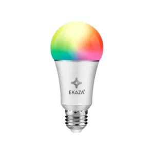Lâmpada Inteligente Smart LED