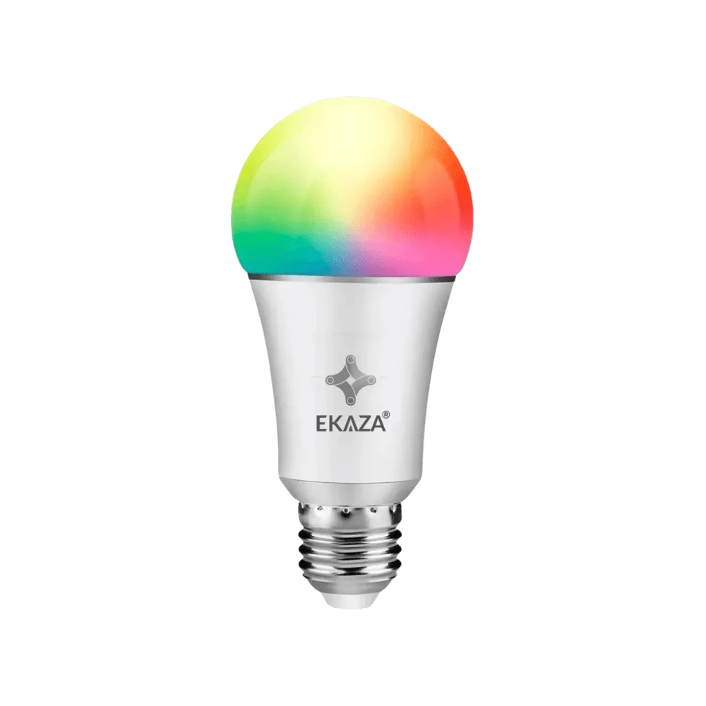 Lâmpada Inteligente Smart LED
