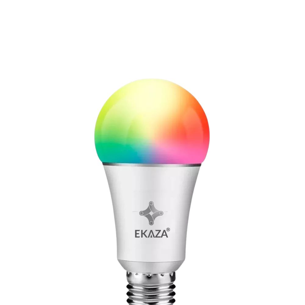 Lâmpada Inteligente Smart LED - Imagem 2