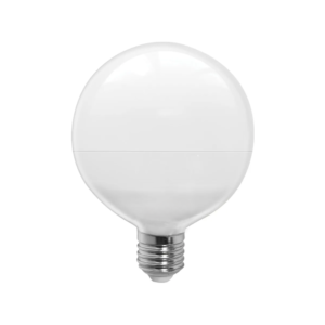 Lâmpada LED Bulbo G95