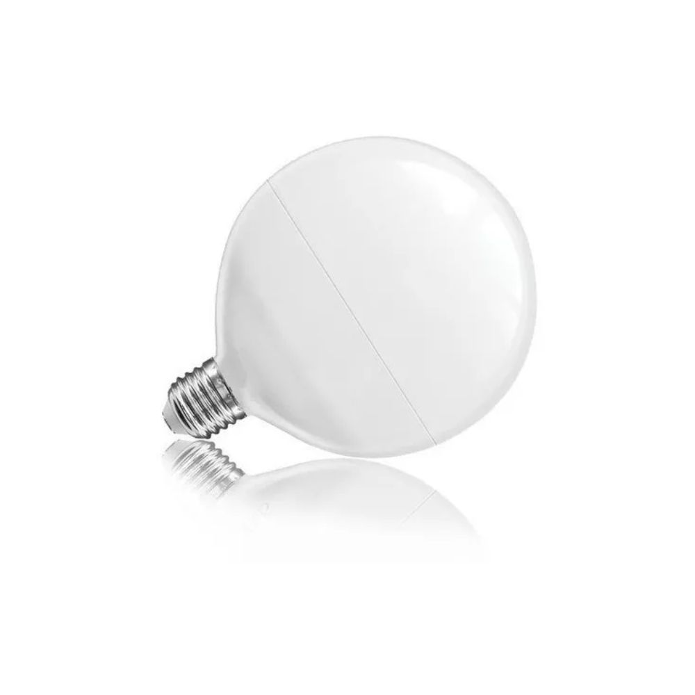 Lâmpada LED Bulbo G95 - Imagem 2