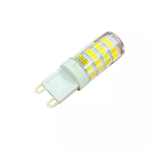 Lampada Halopin G9 5w 6000k - Imagem 4