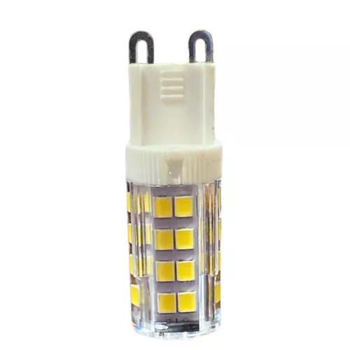 Lampada Halopin G9 5w 6000k - Imagem 2