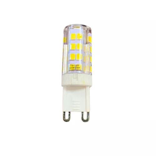 Lampada Halopin G9 5w 6000k - Imagem 3