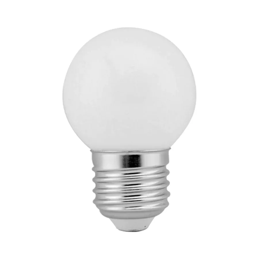 Lampada Bolinha 4,8w 6000k - Imagem 2