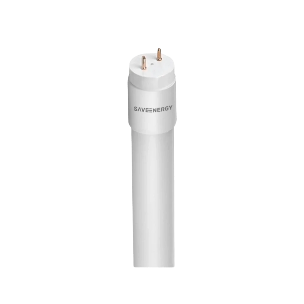 Lâmpada de LED Tubular