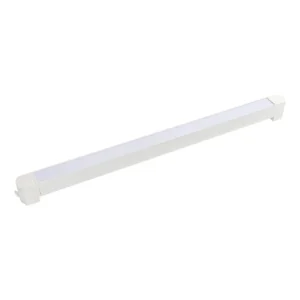 Luminaria Difusa Para Trilho Branca 40w 4000k