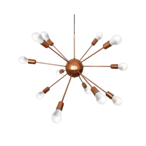 Pendente Sputnik
