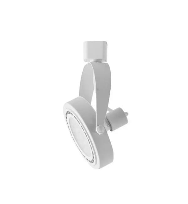 Spot Ar111 Para Trilho Branco - Imagem 3