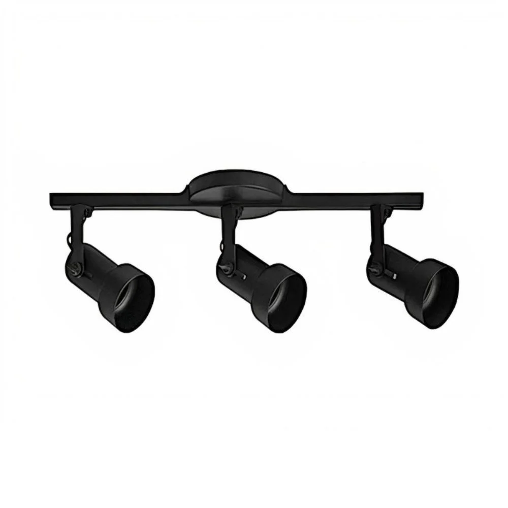 Spot Trilho Caneco Preto 3l - Imagem 3