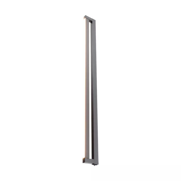 Arandela Lines com Interruptor – Preto - Imagem 3