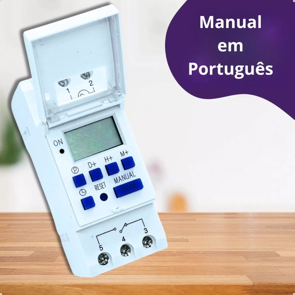 Temporizadores - Imagem 3