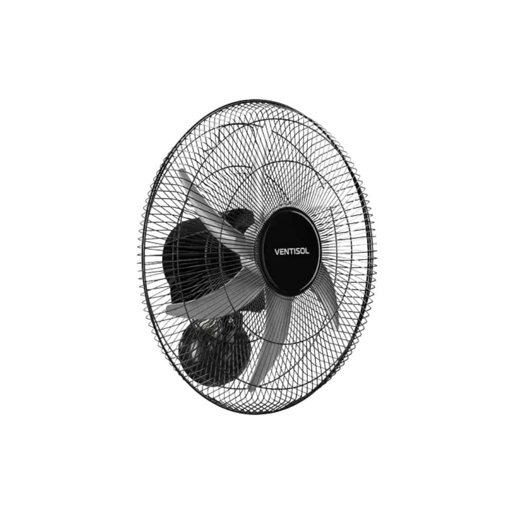 Ventilador de Parede 110V e 220V - Imagem 2