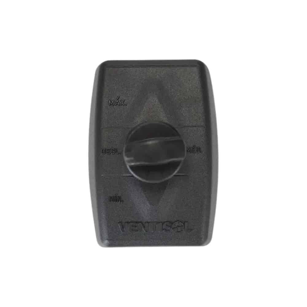 Ventilador de Parede 110V e 220V - Imagem 4