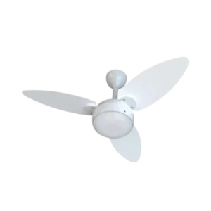 Ventilador de Teto Com Controle Remoto
