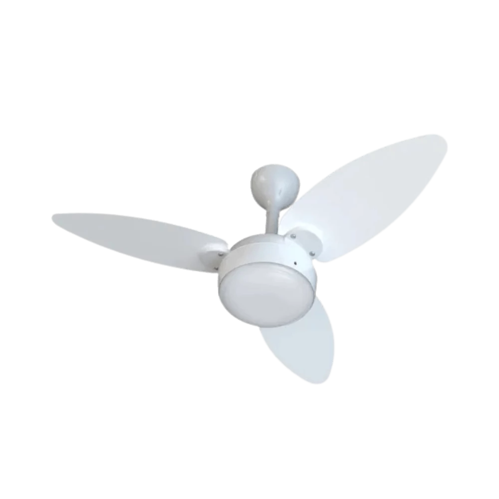 Ventilador de Teto Com Controle Remoto
