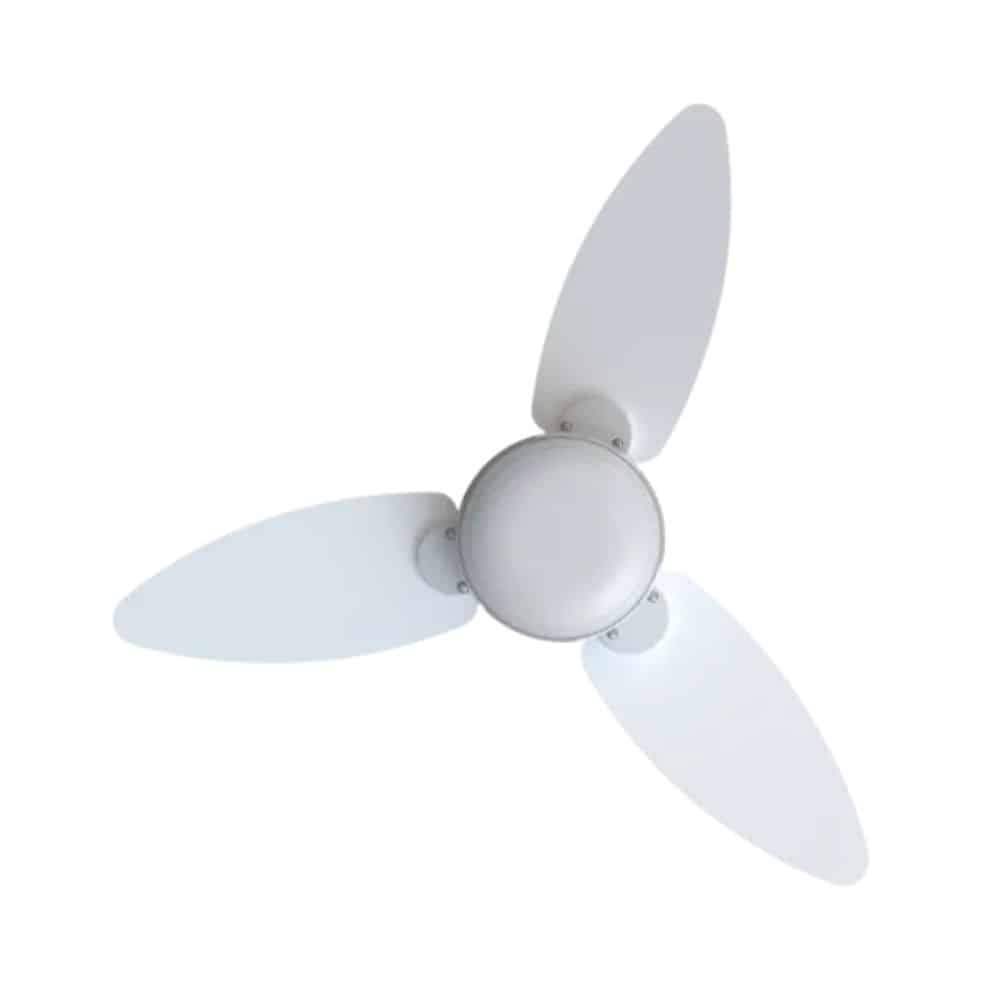 Ventilador de Teto Com Controle Remoto - Imagem 2