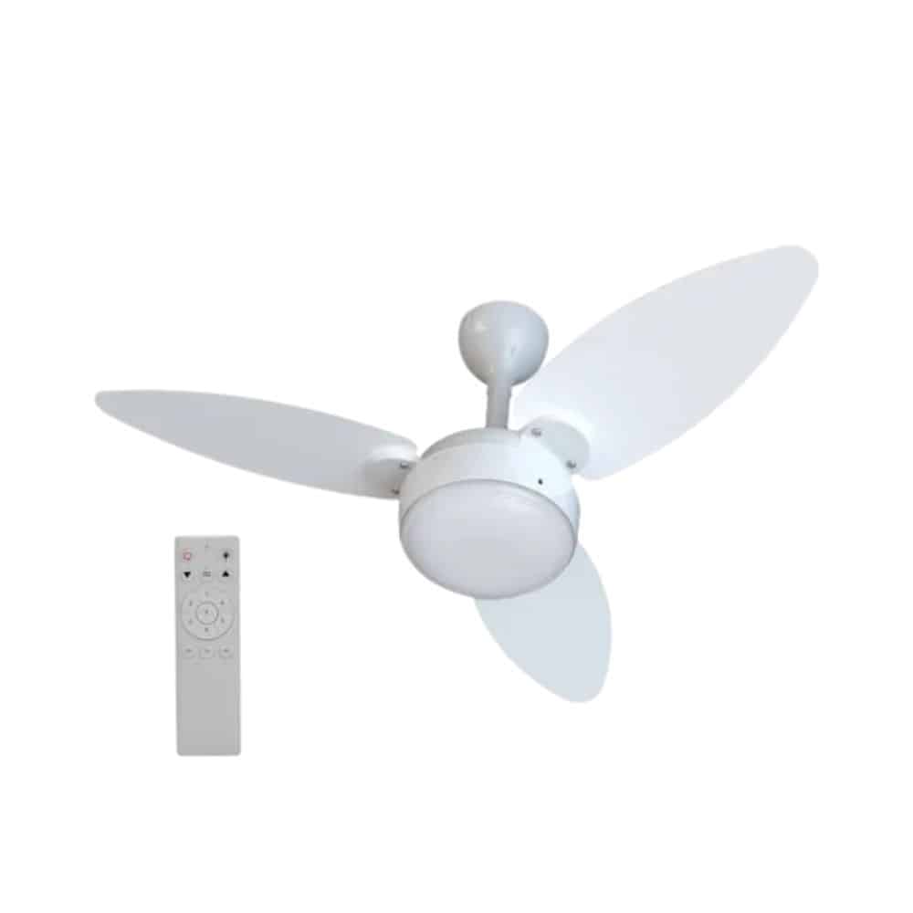 Ventilador de Teto Com Controle Remoto - Imagem 3
