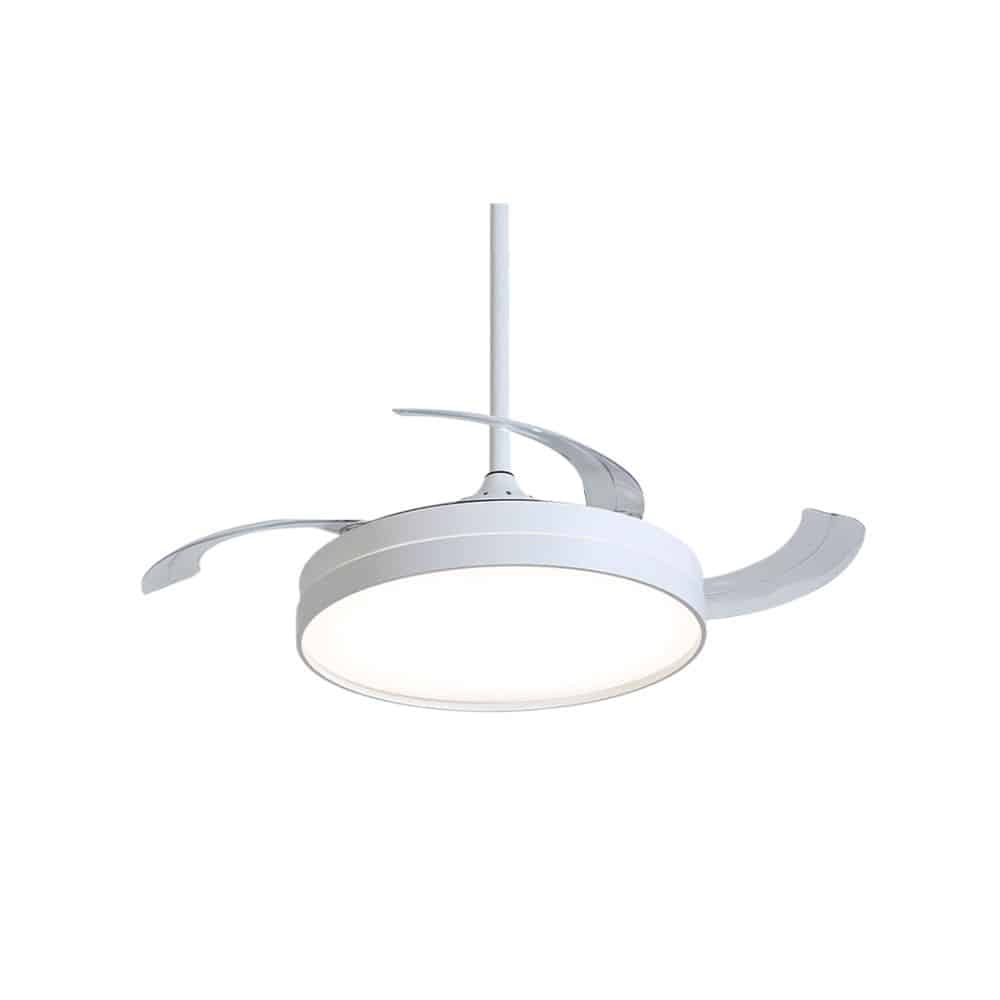 Plafon Ventilador de Teto Opus - Imagem 2