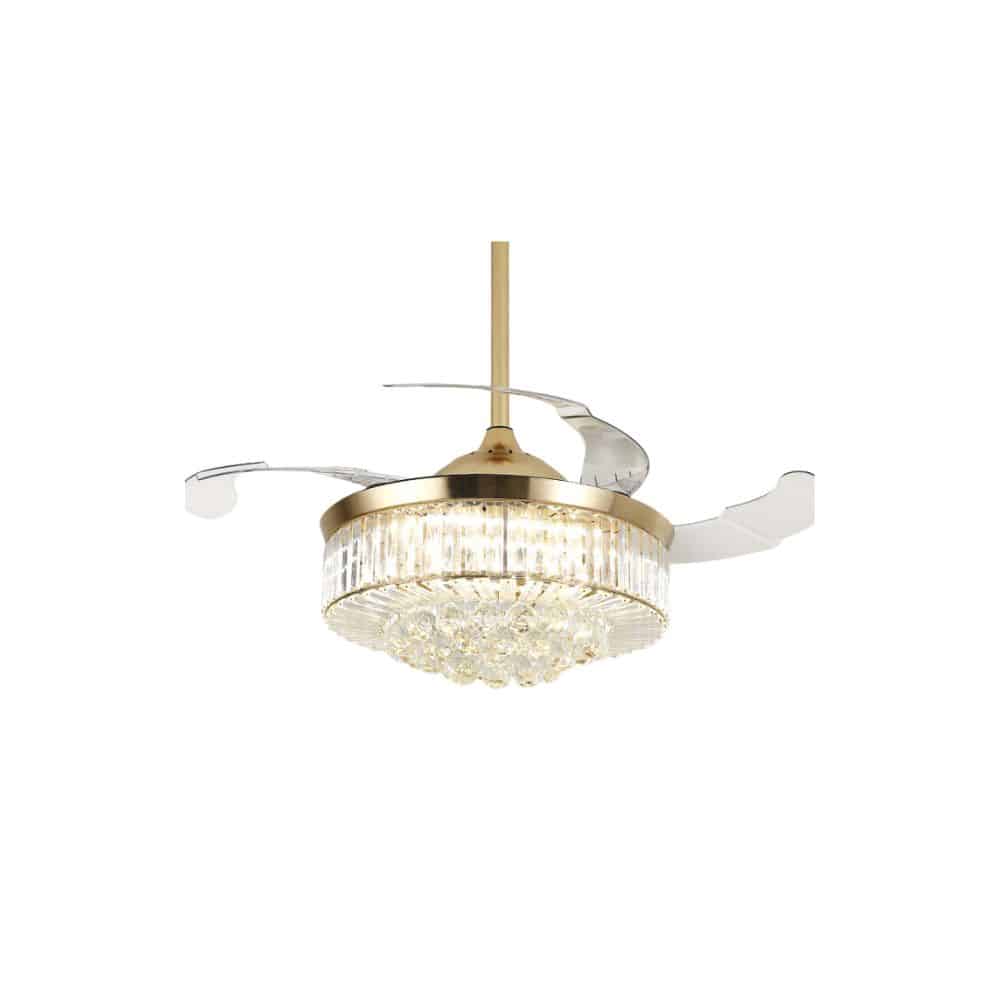 Plafon Ventilador de Teto Opus - Imagem 4