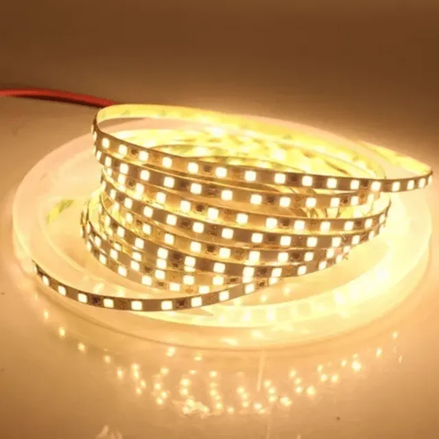 Fita Led 14,4w/M 6000k 12v - Imagem 3