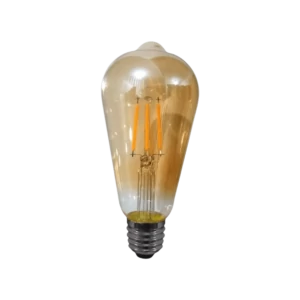 lampadas decorativas filamento led